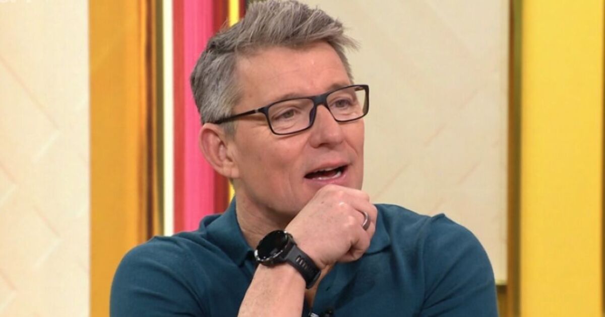 Lorraine Kelly Replaced: Who Stepped In & Why